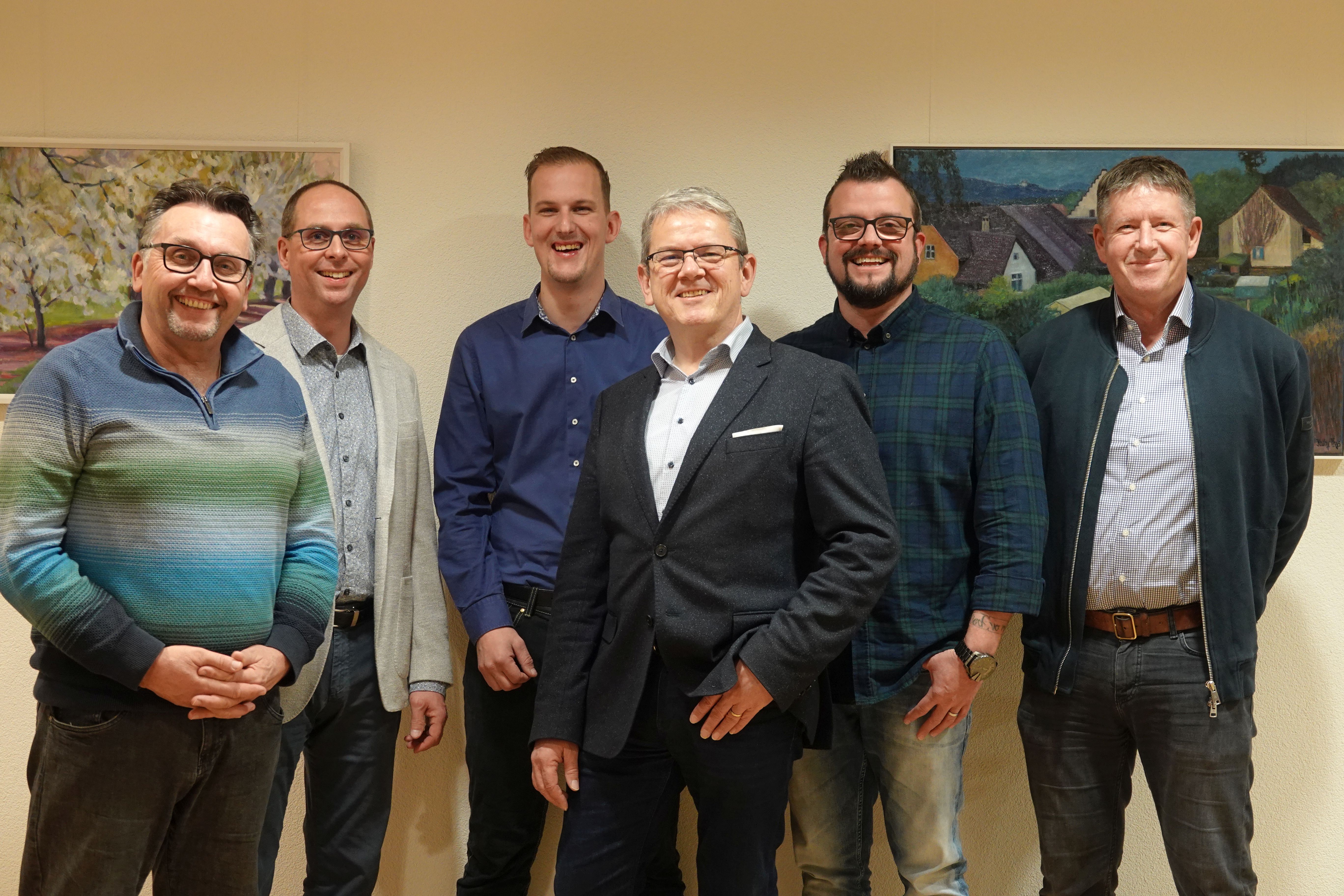 Gemeinderat Veltheim