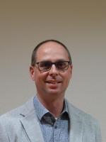 Bucher Björn, Vizeammann